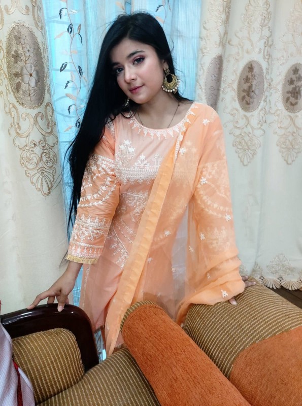 Digital Printed Cotton 3 Pcs