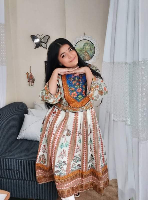 Stylish Cotton Kurti