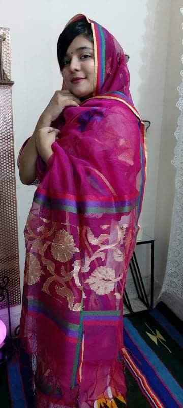 Digital Printed Cotton 3 Pcs