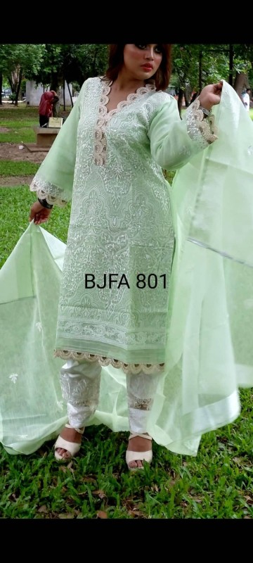 Pakistani Sadabahar Stitch 3 Pics