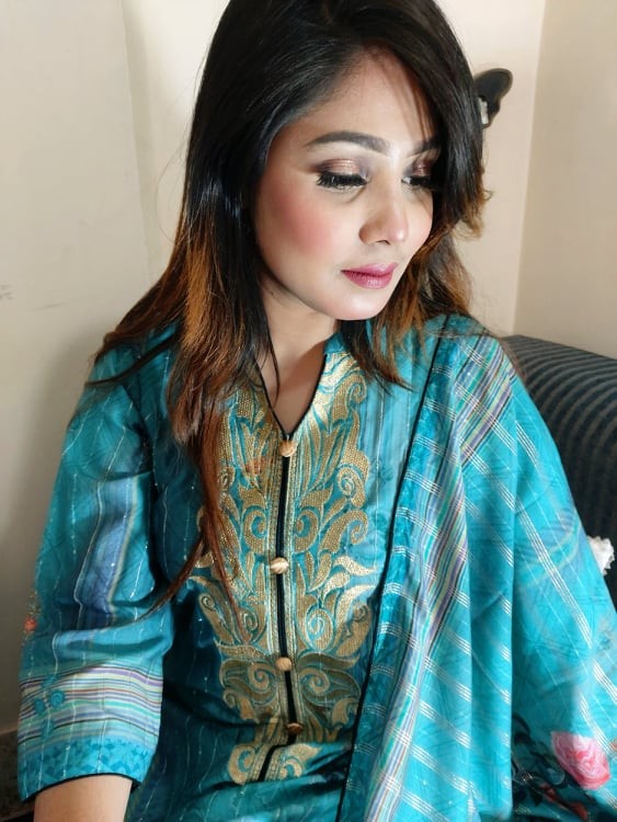 Digital Printed Cotton 3 Pcs