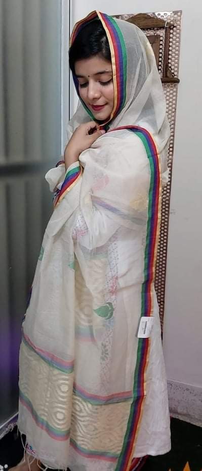 Digital Printed Cotton 3 Pcs