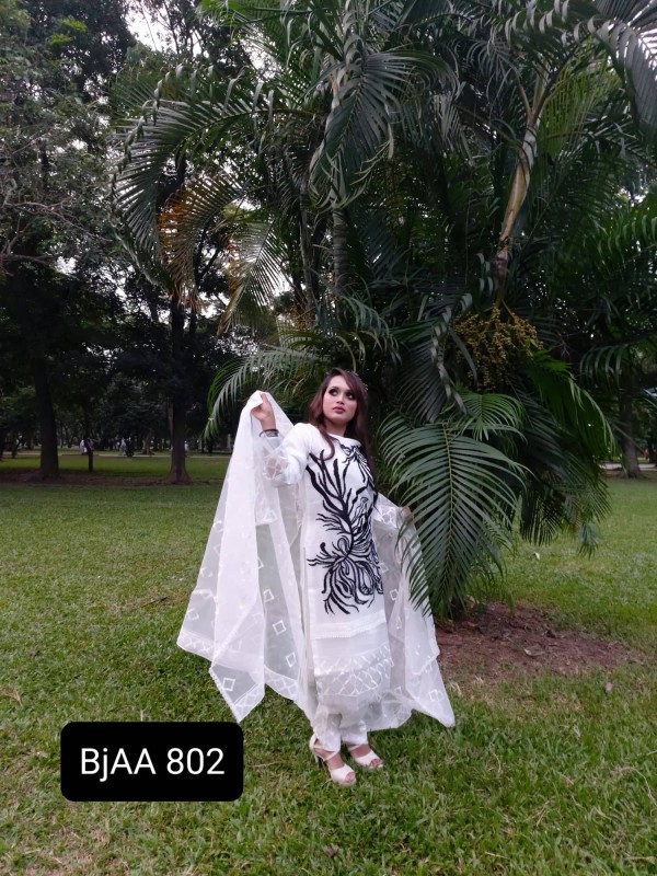 Pakistani Sadabahar Stitch 3 Pics