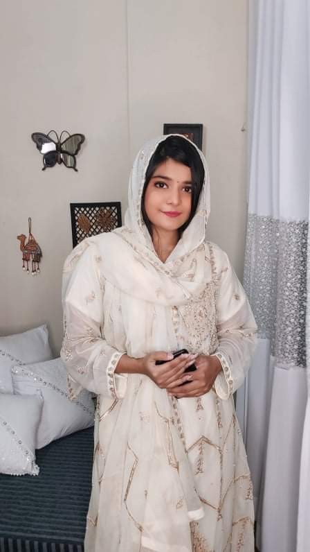 Aganoor Unstitched 2 Piece